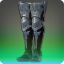 Skydeep Thighboots of Maiming