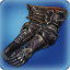 Edencall Gauntlets of Maiming