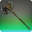 Augmented Classical Battleaxe