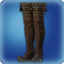 Archmage[@SC]s Thighboots