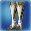 Lunar Envoy[@SC]s Boots of Healing