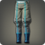 Saigaskin Trousers of Fending