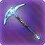 Chora-Zoi[@SC]s Crystalline Pickaxe Replica