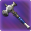 Skybuilders[@SC] Raising Hammer Replica