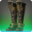 Alliance Boots of Fending