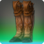 Blade[@SC]s Thighboots of Striking