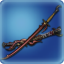 Hellfire Katana