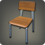 Classroom Chair