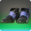 Courtly Lover[@SC]s Shoes of Scouting