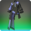 Augmented Courtly Lover[@SC]s Shirt of Scouting
