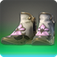 Augmented Courtly Lover[@SC]s Shoes of Healing