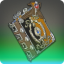 Ghost Barque Codex