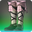 Augmented Courtly Lover[@SC]s Boots of Striking