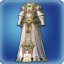 Ronkan Robe of Healing