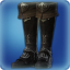 Augmented Cryptlurker[@SC]s Boots of Scouting