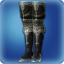 Omicron Boots of Aiming