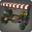 Florist[@SC]s Stall