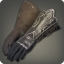 Gliderskin Gloves of Scouting