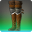 Voeburtite Thighboots of Aiming