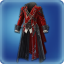 Roseblood Coat