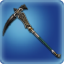 Afflatus Pickaxe