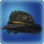 Dark Horse Champion[@SC]s Hat of Casting