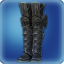 Ark Angel[@SC]s Thighboots of Healing