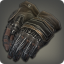 Chondrite Gauntlets of Fending