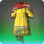 Zormor Poncho of Healing