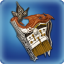 Suzaku[@SC]s Flame-kissed Codex