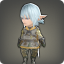 Wind-up Haurchefant