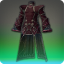 Voidmoon Coat of Casting