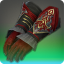 Augmented Archeo Kingdom Armguards of Scouting