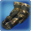 Edengate Gauntlets of Aiming