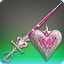 Augmented Courtly Lover[@SC]s Rapier