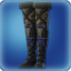 Neo Kingdom Thighboots of Fending