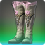 Augmented Courtly Lover[@SC]s Boots of Fending