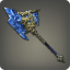 Bluespirit Axe