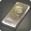 Silvergrace Ingot