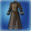 Augmented Crystarium Coat of Striking