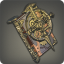 Gyuki Leather Grimoire