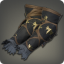 Atrociraptorskin Armguards of Healing