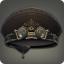 AR-Caean Velvet Cap of Aiming