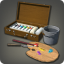 Travel Paint Set