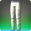 Darbar Trousers of Scouting