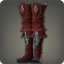 Br[@SC]aaxskin Thighboots of Fending