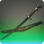 Halonic Friar[@SC]s Katana