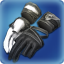 Asphodelos Halfgloves of Striking