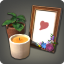 Candlelit Sundries