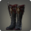 Smilodonskin Boots of Scouting